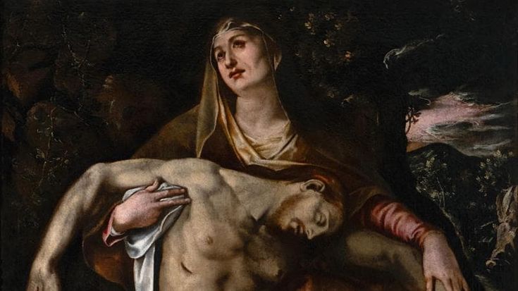 L’annuncio degli studiosi: “A Bruxelles la Pietà segreta di Michelangelo”