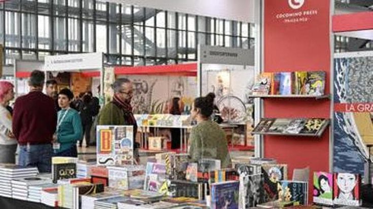 Più libri più liberi, è tornata la piccola grande fiera