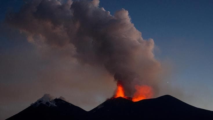 Emergenze, il modello islandese nella gestione delle crisi