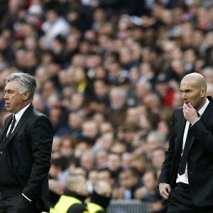 Ancelotti, la rimonta &egrave; completa. Il Real si gode la vetta solitaria