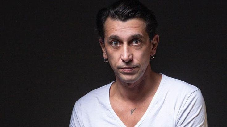 Corrado Fortuna: “Io, eterno adolescente dedico ai bullizzati il mio ultimo film”