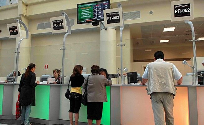 Savona, intascava i ticket<br />Denunciata impiegata dell'Asl
