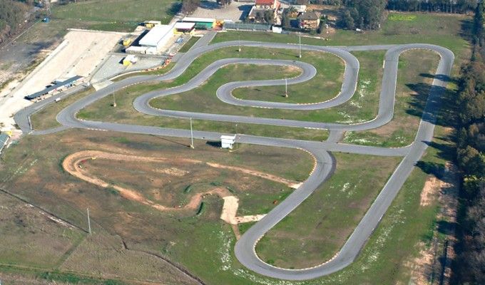 Moto, dopo la morte di Romboni<br />'Sic Day' avanti ma in forma ridotta