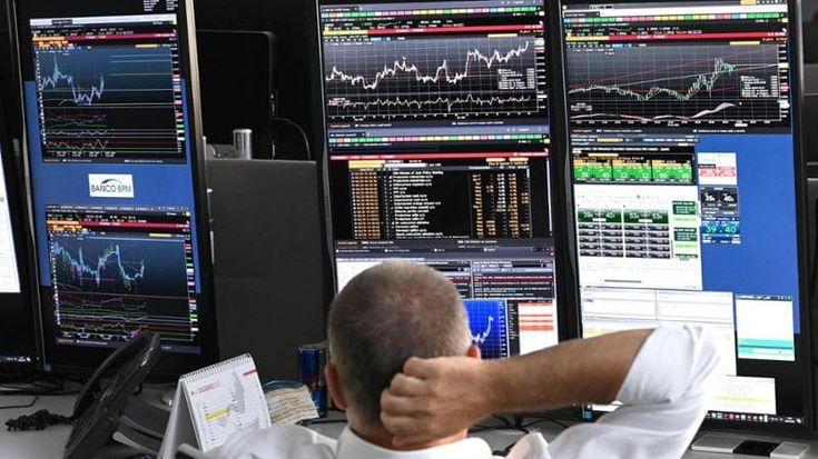 Btp e Bund: rendimenti in rialzo per tensioni geopolitiche e Bce. E lo spread resta contenuto
