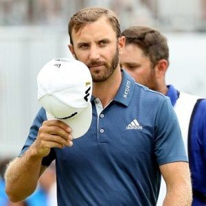 Gol, Dustin Johnson vince Wgc Bridgestone Invitational