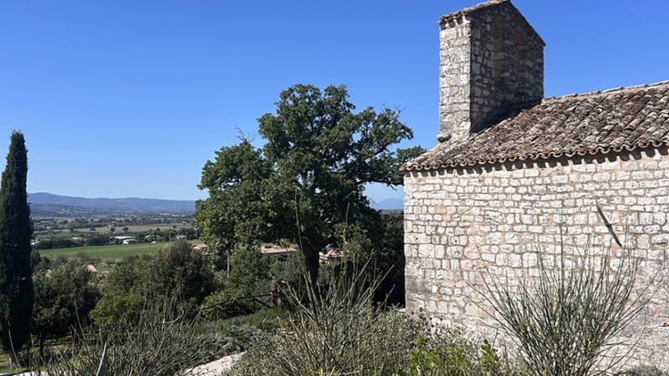 L’Umbria di San Francesco. Un itinerario a tema, nell’800mo anniversario della scomparsa