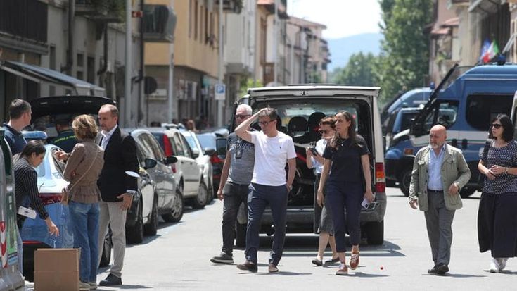 L’ipotesi Monni agita i dem, il Pd fiorentino è contro Giani. Sorpresa a destra, idea primarie