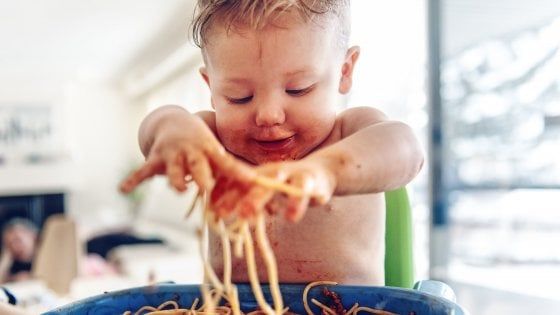 Mangiare il giusto con gusto