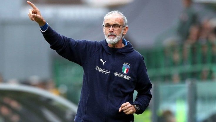 Europei Under 21: "Repubblica Ceca dura, ma ho fiducia nei ragazzi"