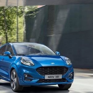 Ford, i tagli in Europa diventano 12 mila