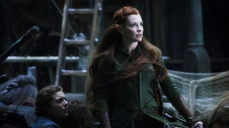 Evangeline Lilly, la star di “Lost” rivela: “Dopo la caduta il mio cervello va a capacità ridotta”