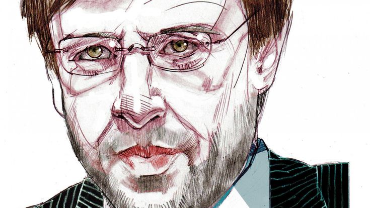 Fabrizio Palermo, un McKinsey a 5 Stelle per gestire 540 miliardi della miniera Cdp