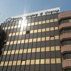 Banche venete, Mion: "Siamo nelle mani del governo"