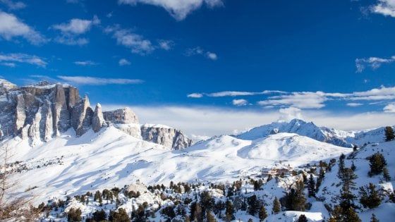  La stagione in Val Gardena non finisce mai