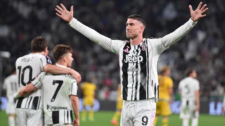Juventus-Udinese 2-0: con Nico Gonzalez e Vlahovic la Champions si avvicina