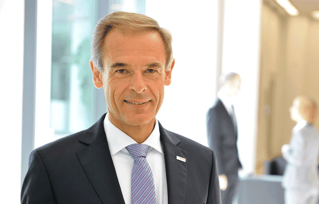 L'auto del futuro secondo Bosch? Elettrica non solo