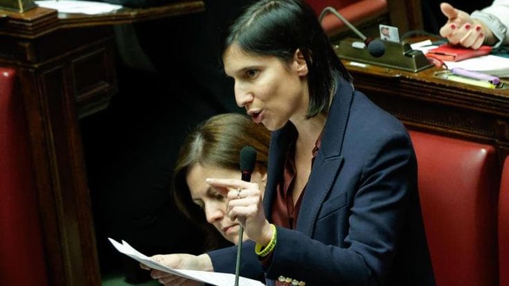 Pd in conclave a Gubbio. La sfida di Schlein parte in stile prodiano