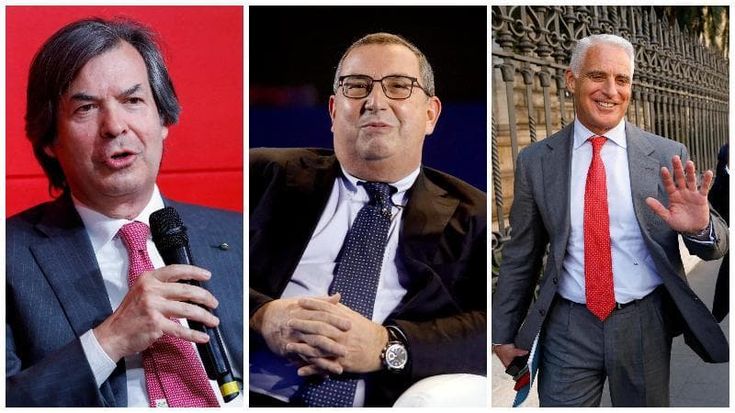 L’ultima sfida sarà Generali. Il duello Messina-Orcel e l’incognita dei francesi