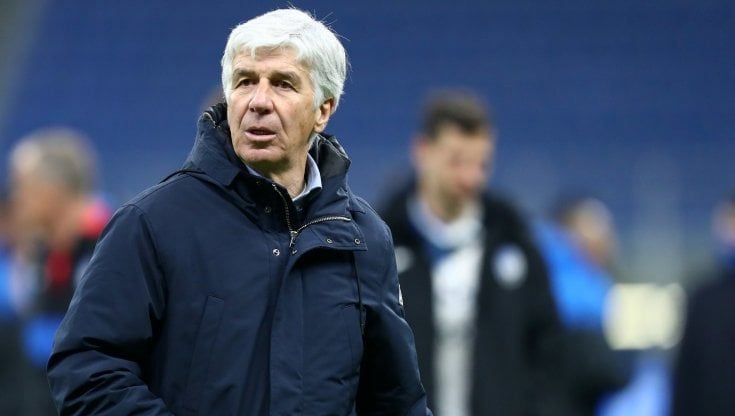 Atalanta-Spezia, Gasperini: "Nessuna distrazione". Italiano: "Massima attenzione"