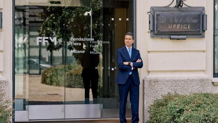 “Alleanza Made in Italy”: l’agenda di Bozzetti per la Fiera targata FdI
