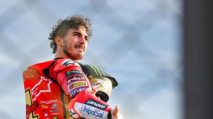 Da Bagnaia a Sinner, il rumore dei ventenni