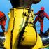 Eni in rosso nel trimestre, ma sale la stima sulla produzione