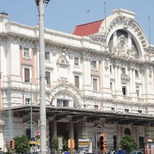 "Portoghesi" per forza, avventure nella metropolitana di Napoli