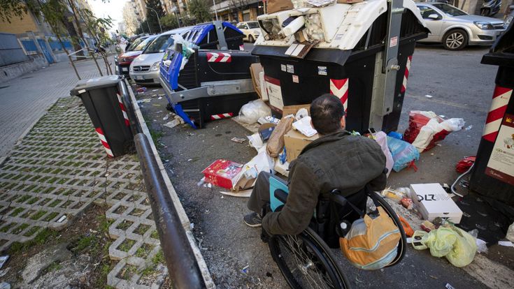 Roma, qualità della vita giù e turarsi il naso non serve a nulla