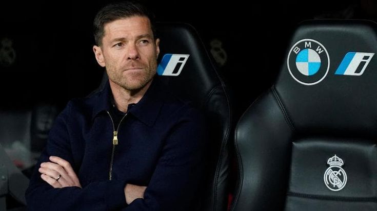 Il punto di rottura tra Xabi Alonso e il Real