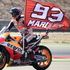 MotoGp, Aragon: Marquez vince e va in fuga, Dovizioso solo settimo. Rossi gigante, è quinto 