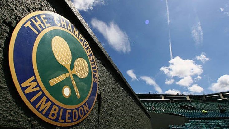 Wimbledon, Berrettini trova Pella al primo turno. Djokovic contro la sorpresa Draper