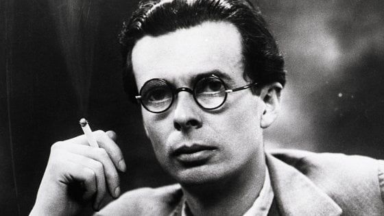 Aldous Huxley e quel mondo nuovo che non è mai stato così attuale 