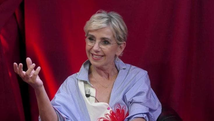 Concita De Gregorio: "Basta coi guerrieri. Il cancro non si batte, si cura. In America sarei morta"