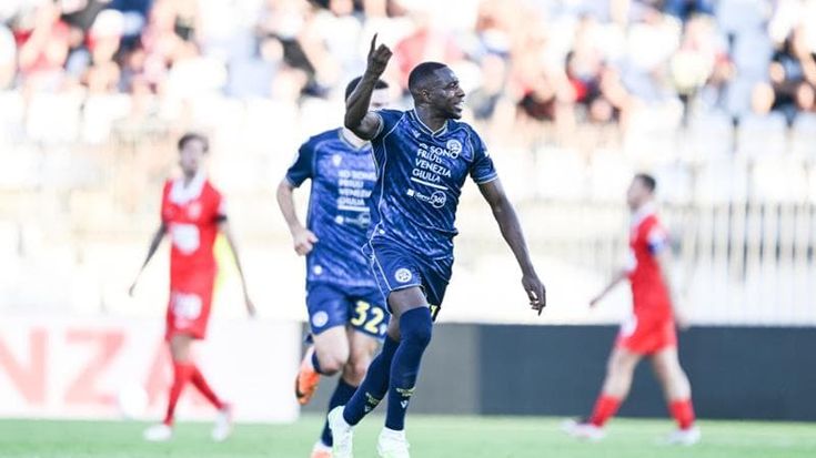 Il Monza sbaglia troppo, l’Udinese con Kamara ne approfitta e vince 3-2