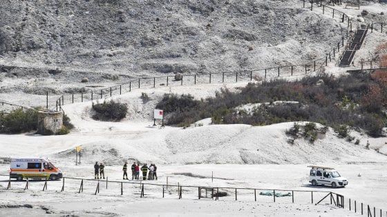 Coronavirus: rinviato al 12 giugno il processo per la tragedia della Solfatara