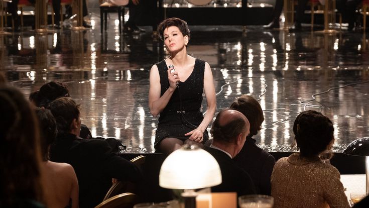 Judy Garland, la diva con tanti guai e troppi mariti