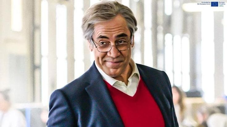 Il lunedì del cinema: Il capo perfetto, una tragicommedia attualissima sul mondo del lavoro