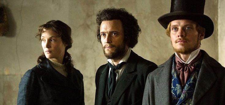 'Il giovane Karl Marx', vita da romanzo di un ragazzo visionario