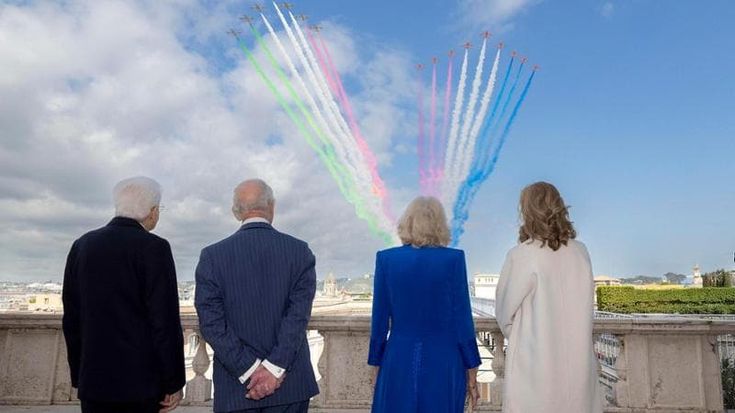 Hardman: “Il viaggio riavvicina il Regno Unito post Brexit alla Ue”