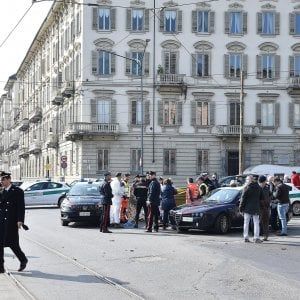 Torino, le relazioni pericolose di Leo dietro il delitto dei Murazzi