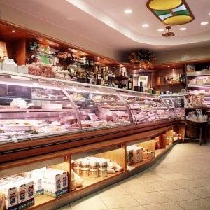 Tutti da Barbero, la gastronomia della Crocetta