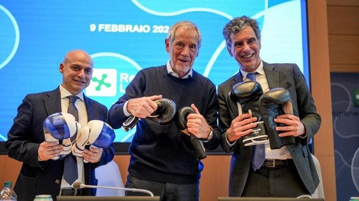 Bertolaso prenota una poltrona per Cozzoli “Faccio un concorso per dg, ma prendo lui”
