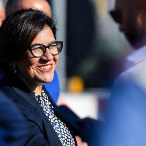 Governo, Trenta, "A breve una missione militare italiana in Tunisia. E sposteremo le forze militari a sud"