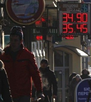 Paura per i mercati emergenti,dai fondi spariscono 12,2 miliardi