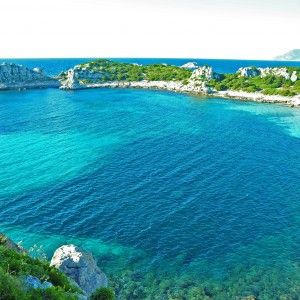 Yacht affonda al largo di Pianosa