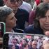 Schlein a Foggia: 