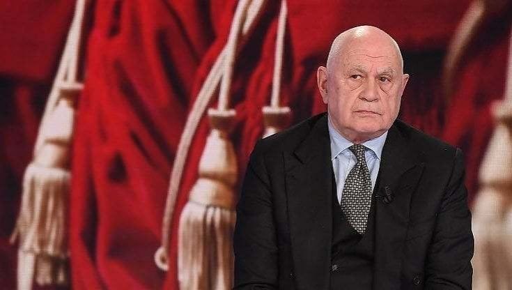 Nordio, esordio da Guardasigilli: missione Poggioreale
