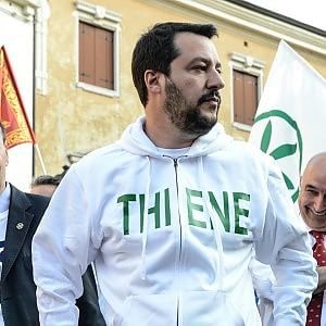 Il Lega-forzismo che soffia a destra
