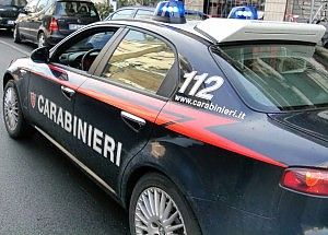 Ricattava un coetaneo<br />arrestato bullo di 17 anni