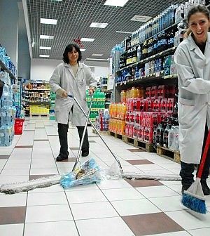 La recessione &egrave; finita, ma l'Italia rimane nella palude